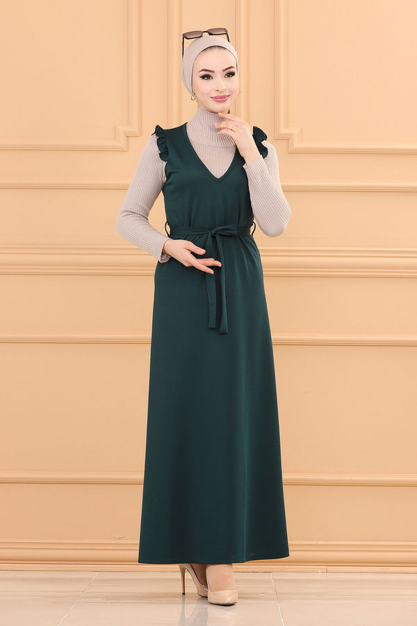 JILE Yeşil - 3746 YEŞİL