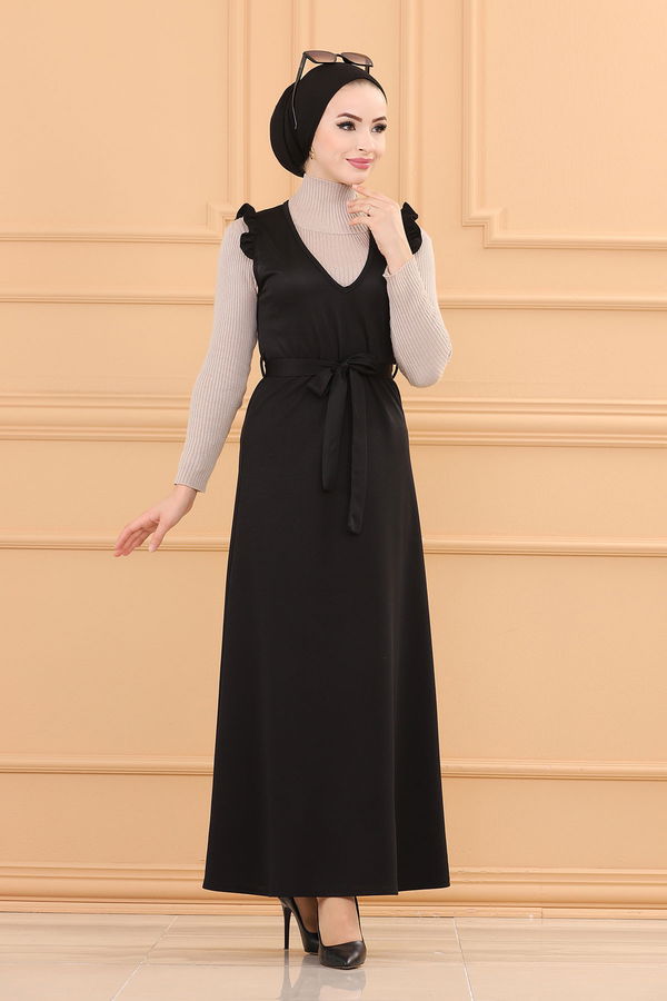 JILE Siyah - 3746 SİYAH
