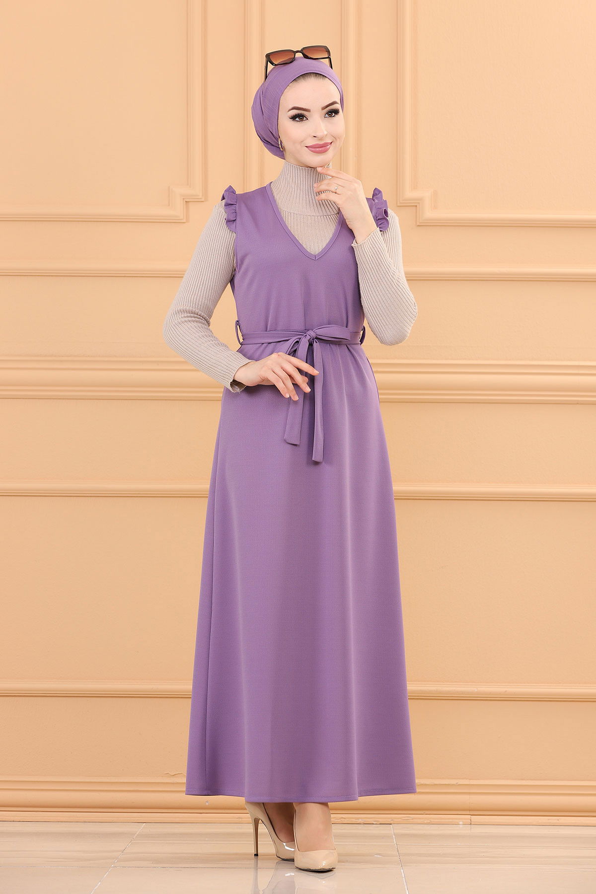 JILE Lila - 3746 LİLA