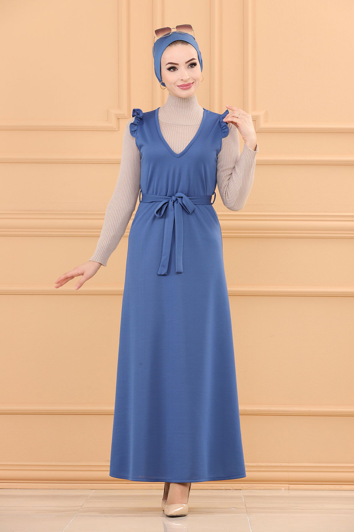 JILE Mavi - 3746 MAVİ