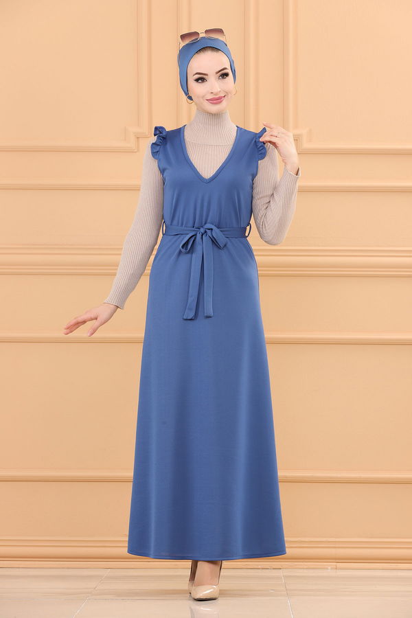 JILE Mavi - 3746 MAVİ
