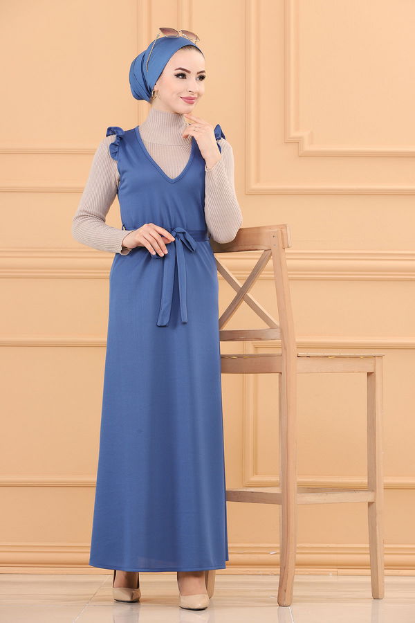 JILE Mavi - 3746 MAVİ