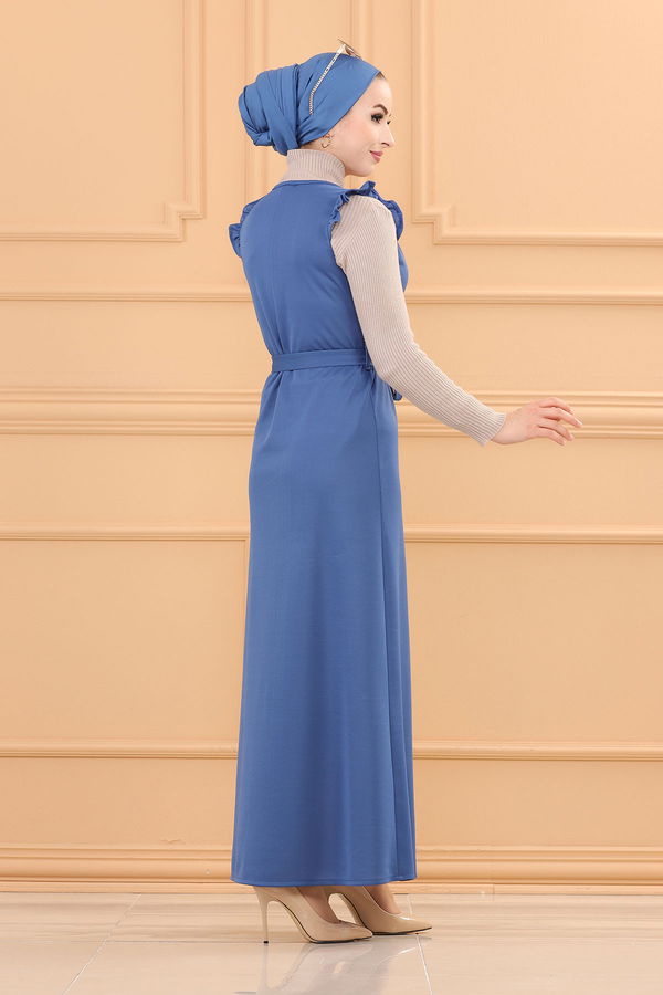 JILE Mavi - 3746 MAVİ