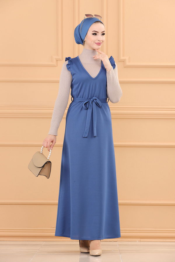 JILE Mavi - 3746 MAVİ