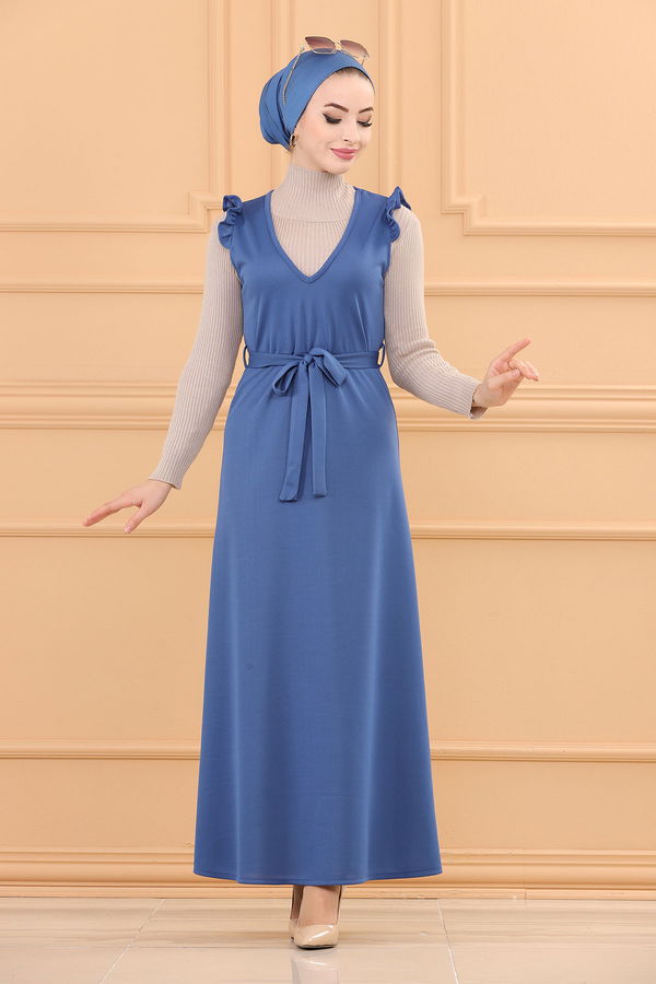 JILE Mavi - 3746 MAVİ