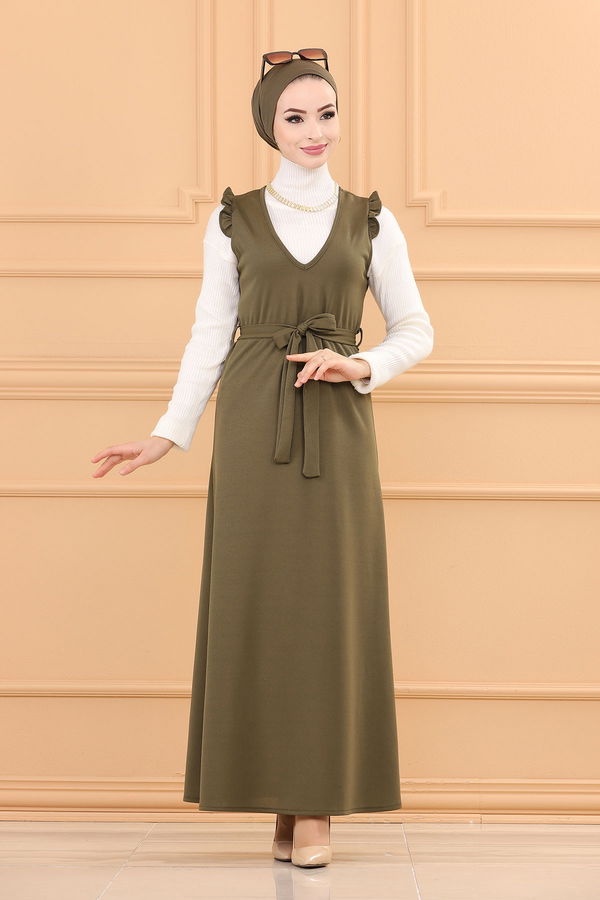 JILE Haki - 3746
