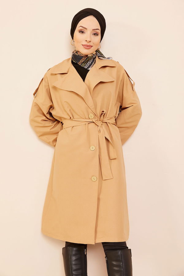 Trenc BEJ - 3799 Bej - 3799 BEJ