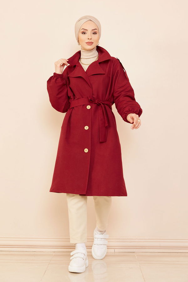 Trenc BORDO - 3799 Bordo - 3799 BORDO