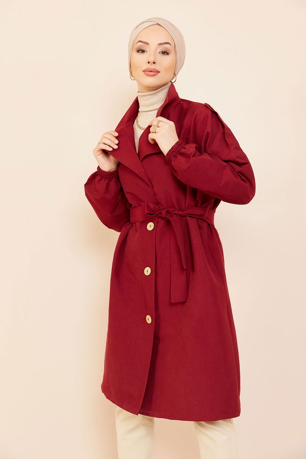 Trenc BORDO - 3799 Bordo - 3799 BORDO