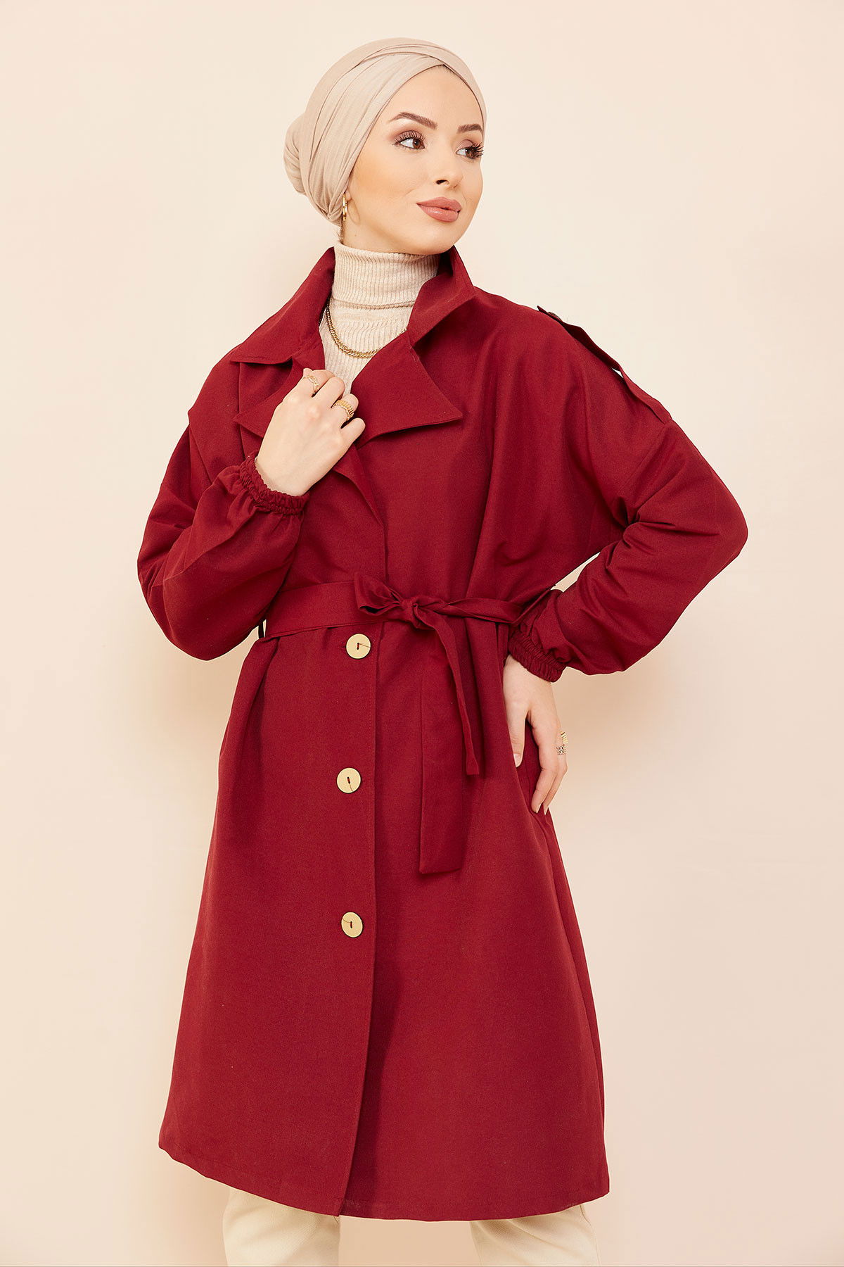 Trenc BORDO - 3799 Bordo - 3799 BORDO