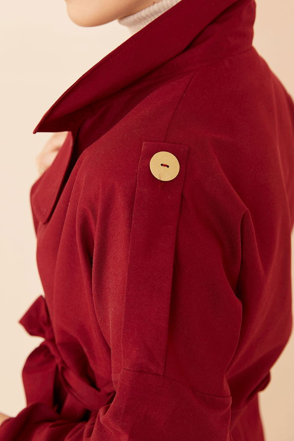 Trenc BORDO - 3799 Bordo - 3799 BORDO