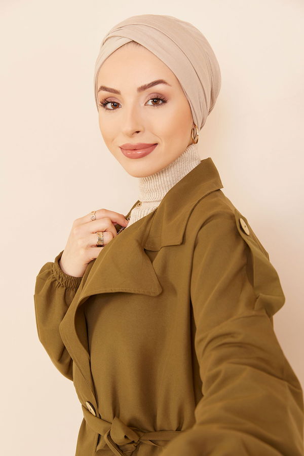 Trenc HAKI - 3799 Haki - 3799 HAKİ
