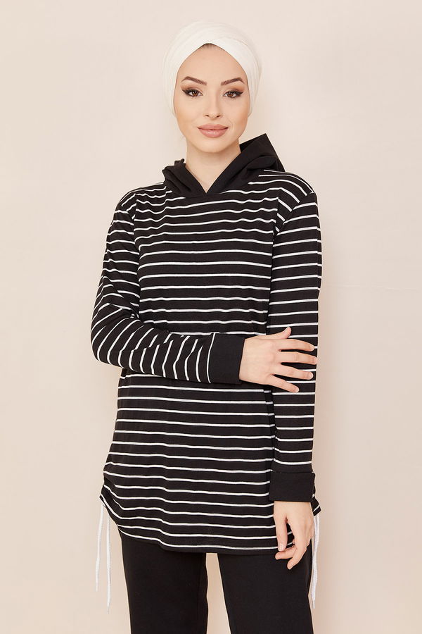 Tunık Pantolon SIYAH - 3788 Siyah - 3788 SİYAH
