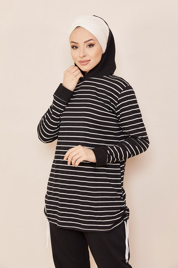 Tunık Pantolon SIYAH - 3788 Siyah - 3788 SİYAH