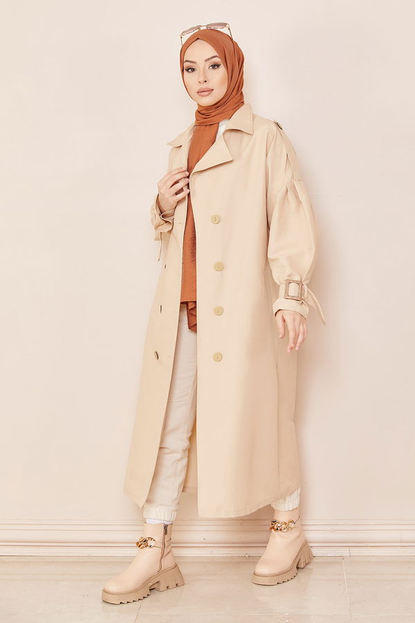Trenc Bej - 3789 BEJ