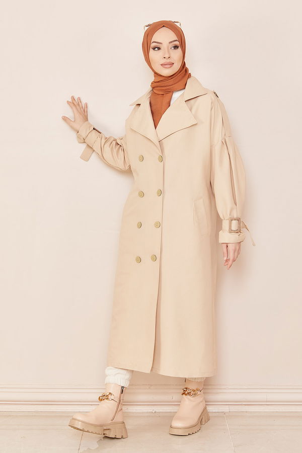 Trenc Bej - 3789 BEJ