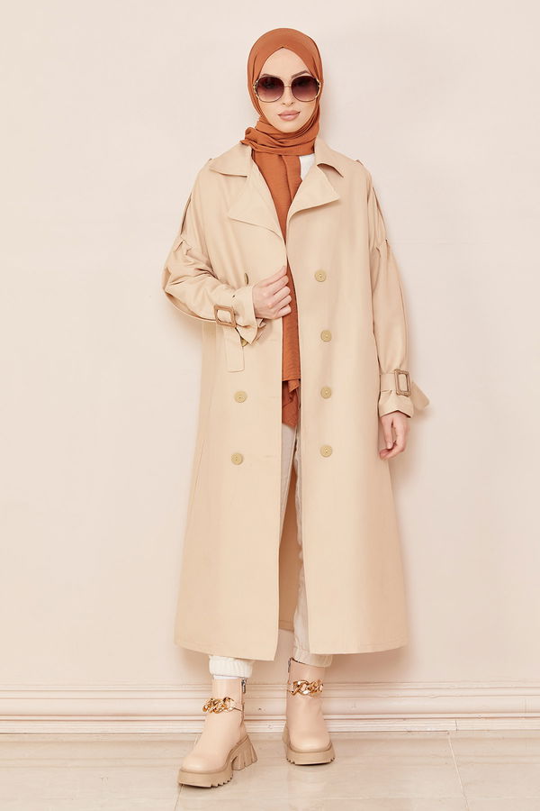 Trenc Bej - 3789 BEJ