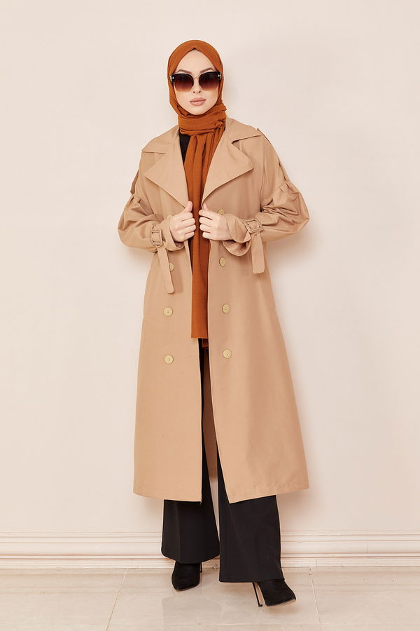 Trenc Vizon - 3789 VİZON