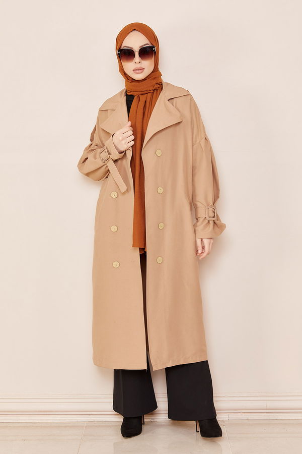 Trenc Vizon - 3789 VİZON