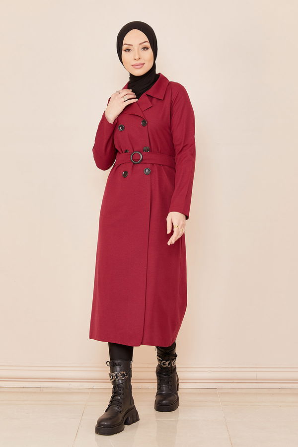 Trenç Bordo - 3053 BORDO
