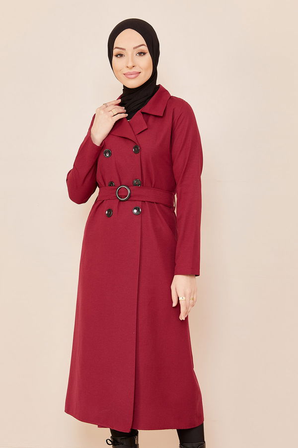 Trenç Bordo - 3053 BORDO