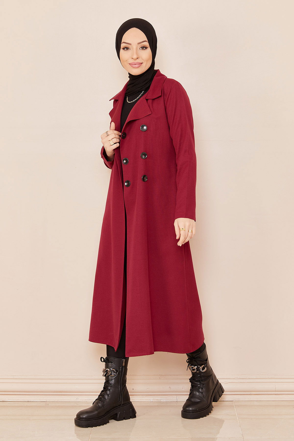 Trenç Bordo - 3053 BORDO