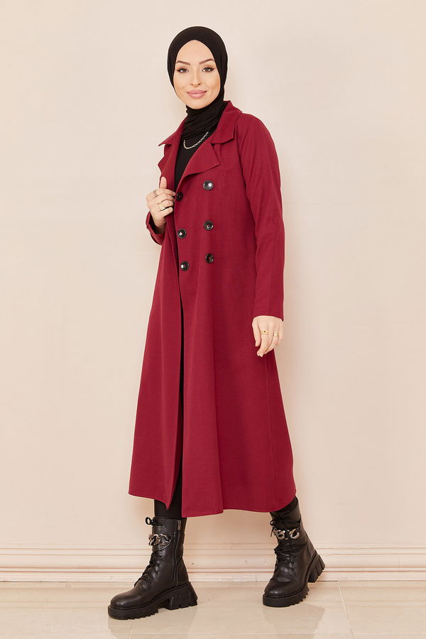 Trenç Bordo - 3053 BORDO