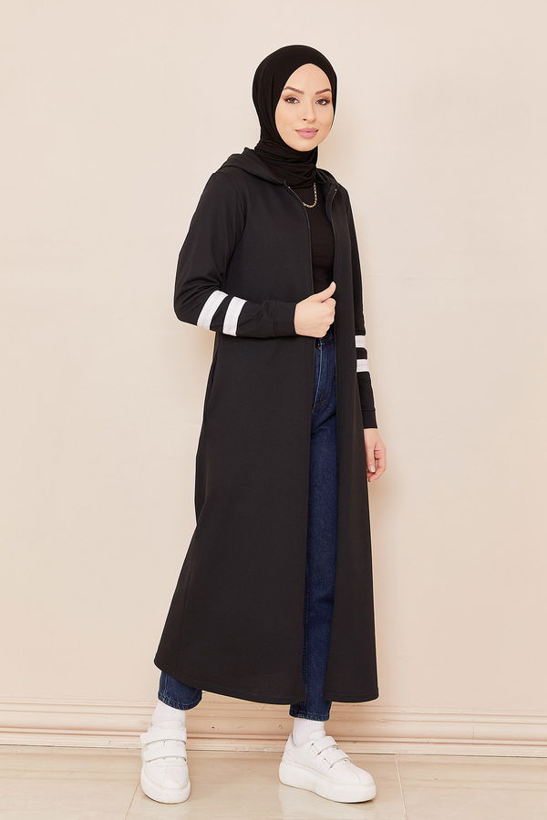 FERMUARLI FERACE Siyah - 4219