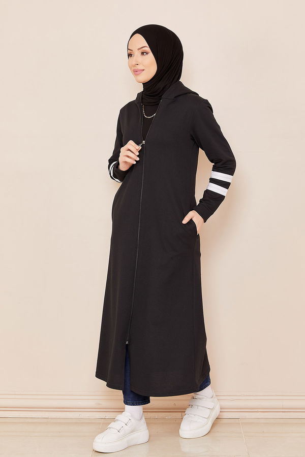 FERMUARLI FERACE Siyah - 4219