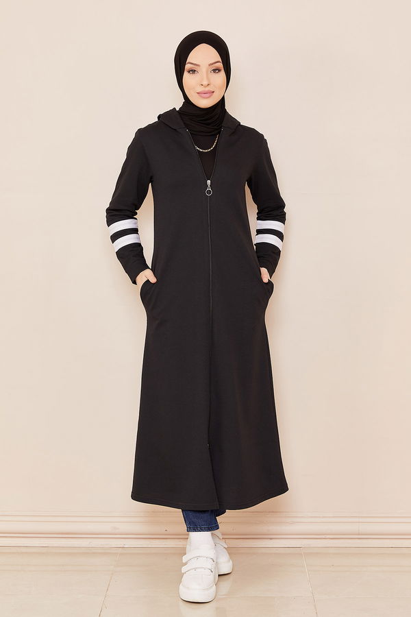 FERMUARLI FERACE Siyah - 4219