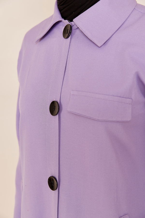 Trenc LILA - 3045 Lila - 3045 LİLA