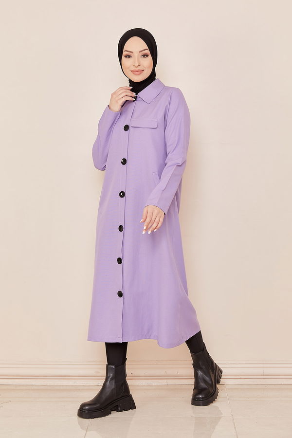 Trenc LILA - 3045 Lila - 3045 LİLA