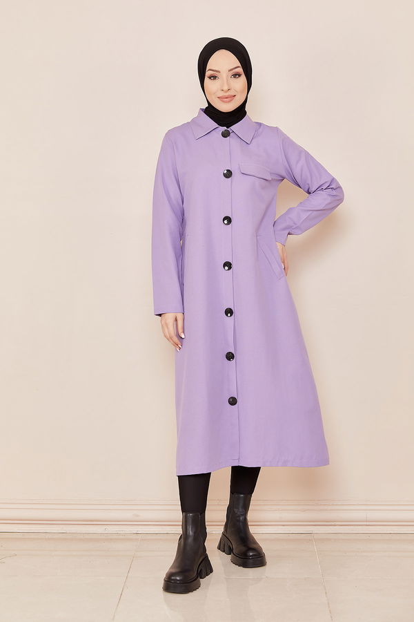 Trenc LILA - 3045 Lila - 3045 LİLA
