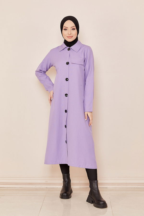 Trenc LILA - 3045 Lila - 3045 LİLA