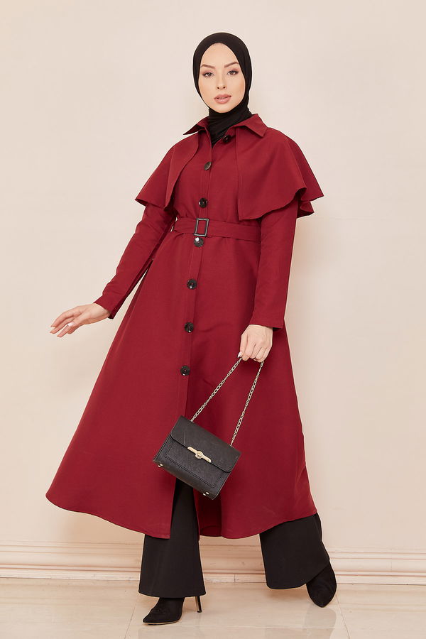 Trenc Bordo - 3781 BORDO