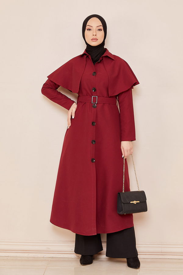 Trenc Bordo - 3781 BORDO