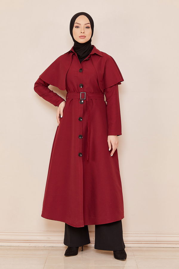 Trenc Bordo - 3781 BORDO