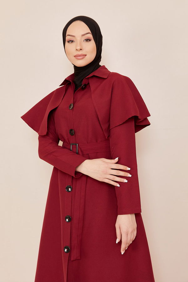 Trenc Bordo - 3781 BORDO
