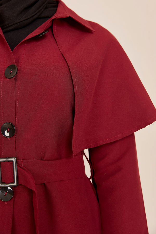 Trenc Bordo - 3781 BORDO