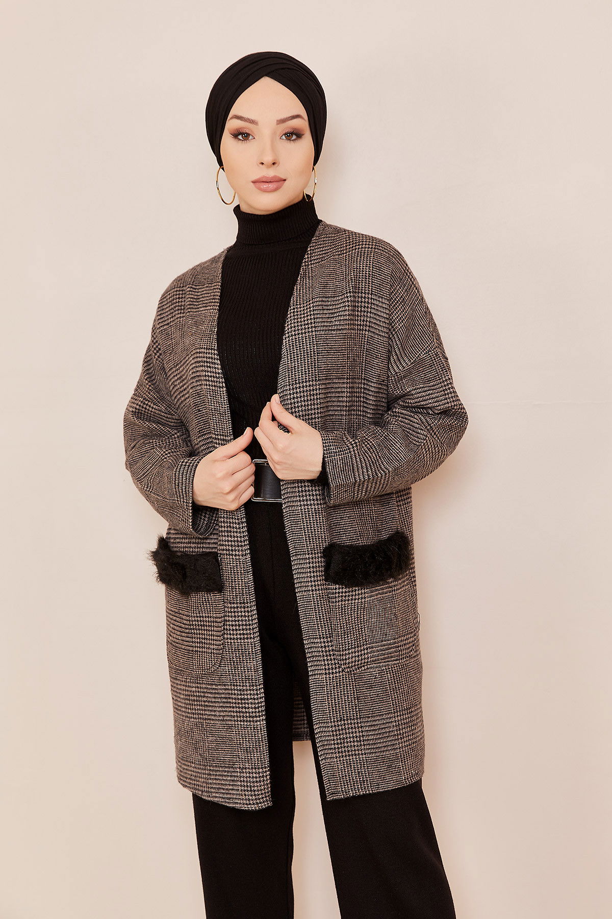 Kap Vizon - 3891 VİZON