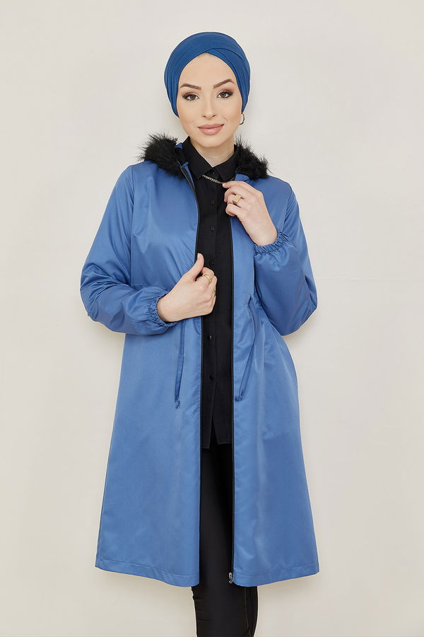 Kap Mavi - 3897 MAVİ