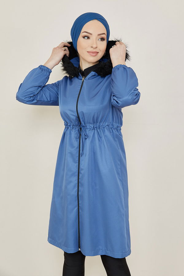 Kap Mavi - 3897 MAVİ