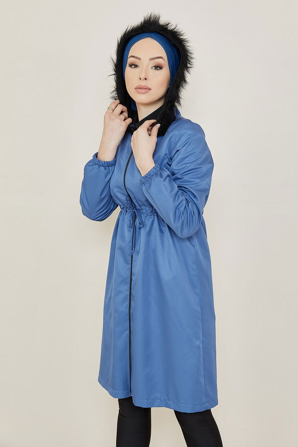Kap Mavi - 3897 MAVİ