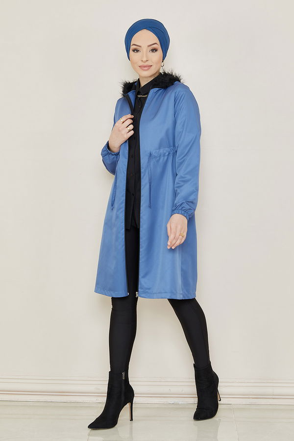 Kap Mavi - 3897 MAVİ