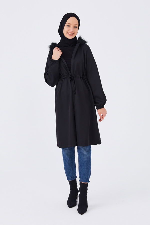 Kap Siyah - 3897 SİYAH