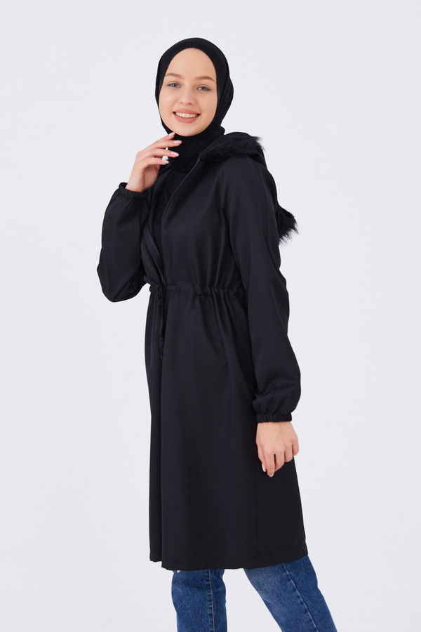 Kap Siyah - 3897 SİYAH