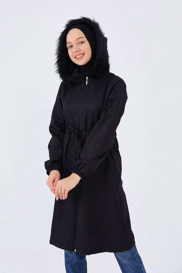 Kap Siyah - 3897 SİYAH