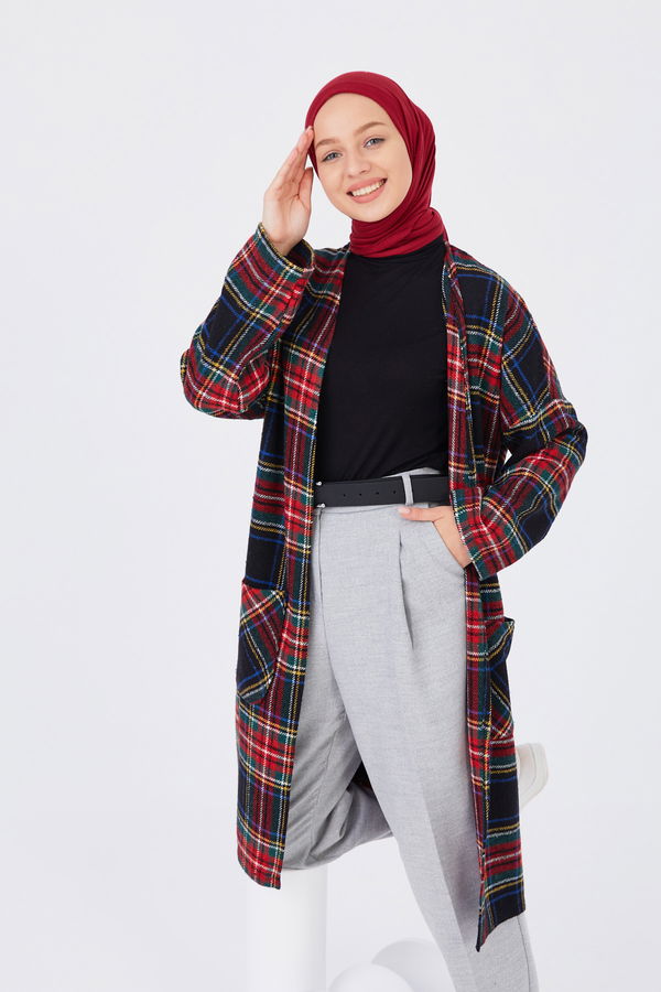 Kap Yeşil - 8870 YEŞİL