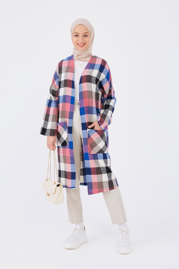 Kap Lacivert - 8870 LACİVERT
