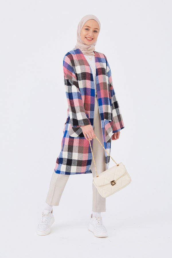 Kap Lacivert - 8870 LACİVERT